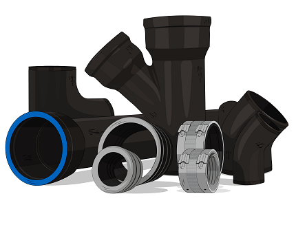 ДЕТАЛИ ЧУГУННЫЕ