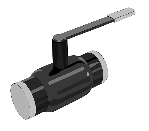 купить шарового крана для воды стальные