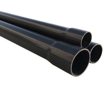 Труба ПП армированная