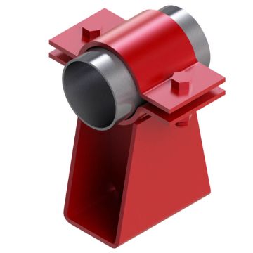 скользящая опора