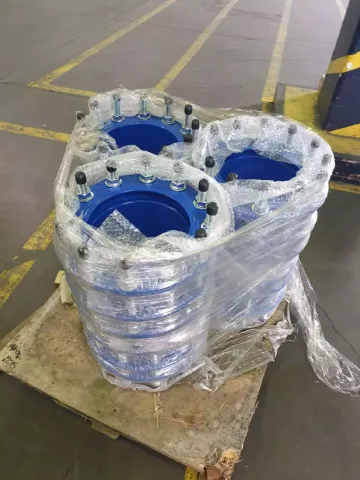 ОТГРУЗКА демонтажной вставки