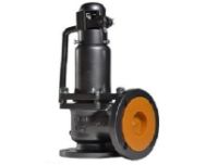 ПРЕДОХРАНИТЕЛЬНЫЙ КЛАПАН