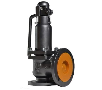 Предохранительные клапаны