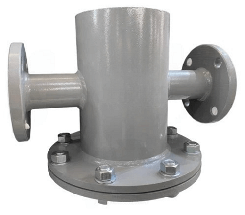 Фильтр грязевик для воды