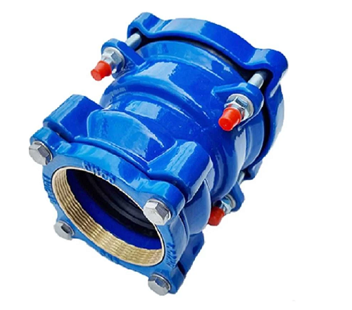 Муфта ДРК переходная 