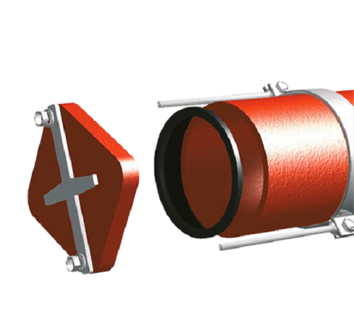 Заглушка SML