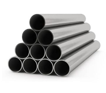 Труба стальная ВГП