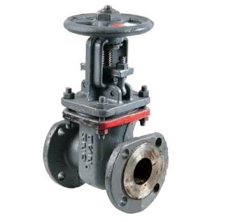 Задвижка стальная 30с64нж