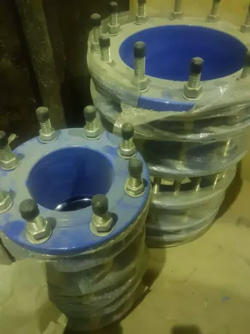 ОТГРУЗКА демонтажной вставки