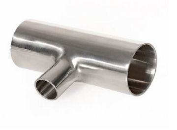 Тройник переходной