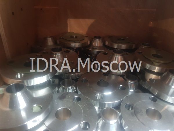 фланец воротниковый