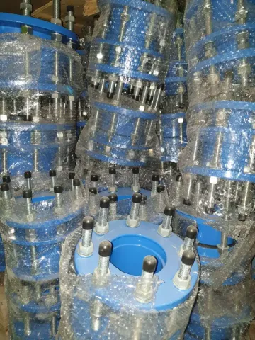 ОТГРУЗКА демонтажной вставки