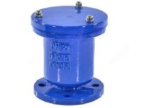 воздушный клапан