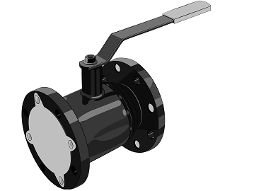 шаровые краны