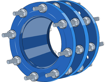 демонтажная вставка