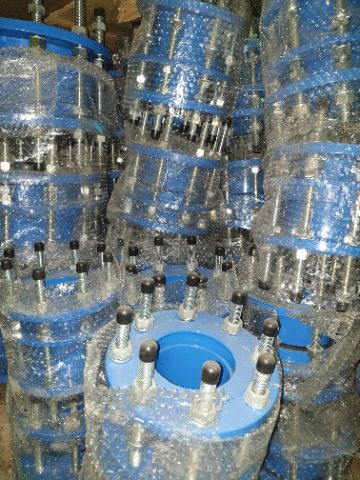 ОТГРУЗКА демонтажной вставки