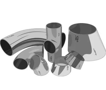 детали трубопроводов
