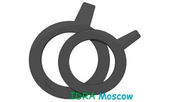 прокладки резиновые