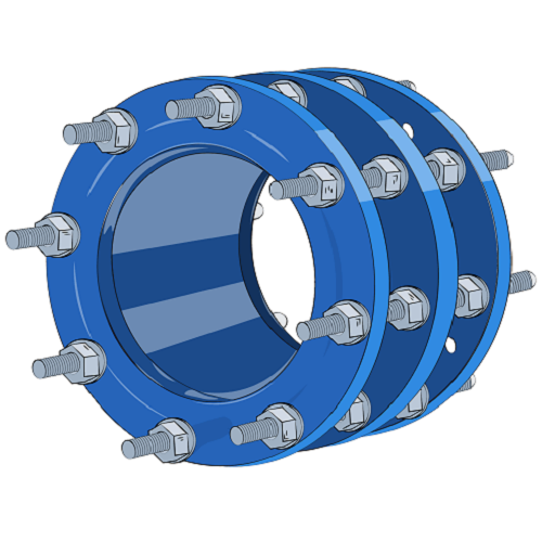 Демонтажные вставки