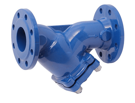 фильтр сетчатый