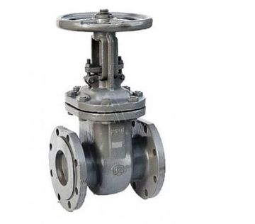 Задвижка 30с41нж стальная