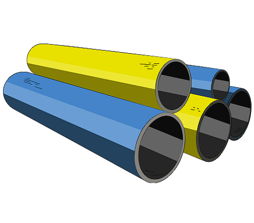 Труба ПНД ПЭ