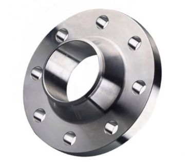 Фланец воротниковый нержавеющий