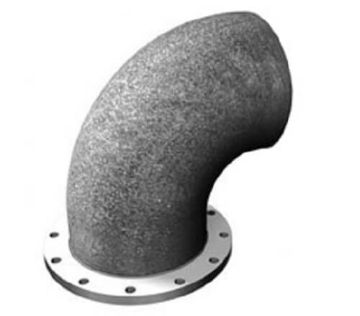 Колено ВЧШГ