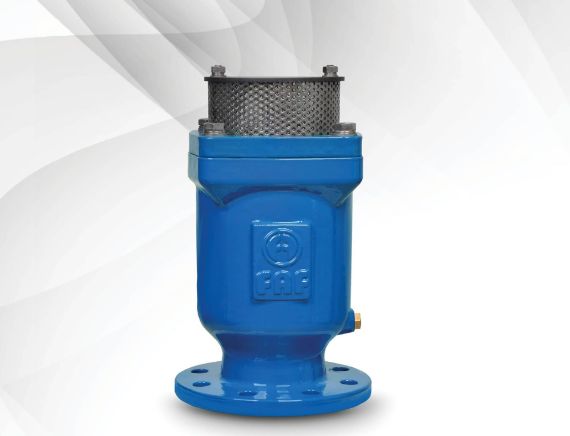 воздушные клапаны faf