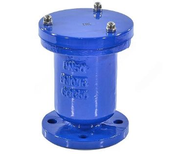 Вантуз воздухоотводчик