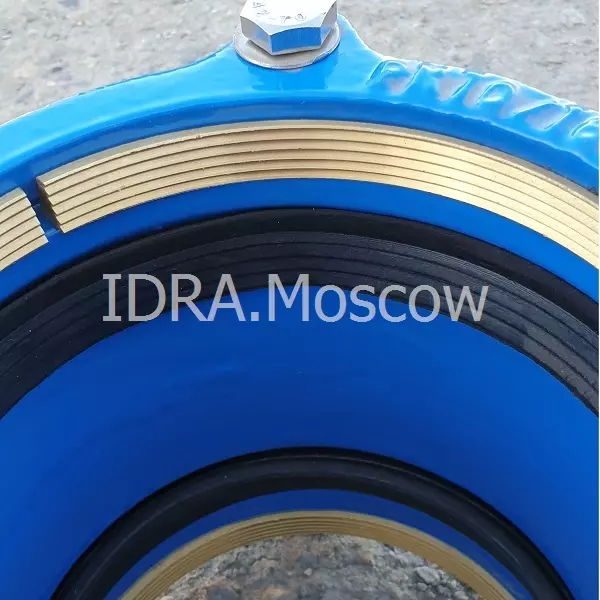 соединительная муфта дрк для пластиковых пнд труб
