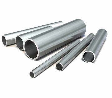 Труба электросварная нержавеющая