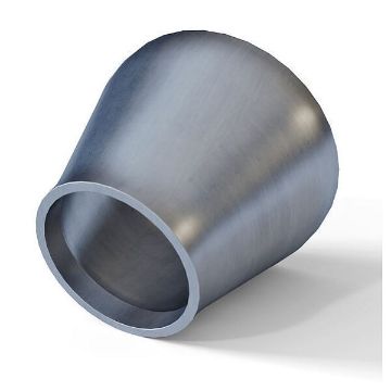 переход оцинкованный