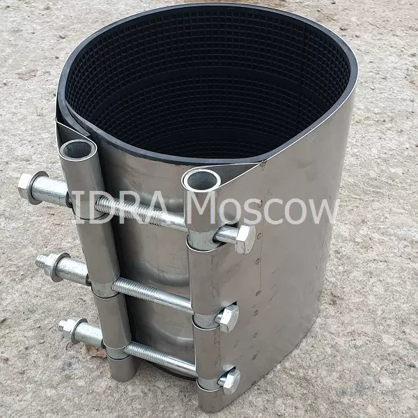 ремонтный хомут