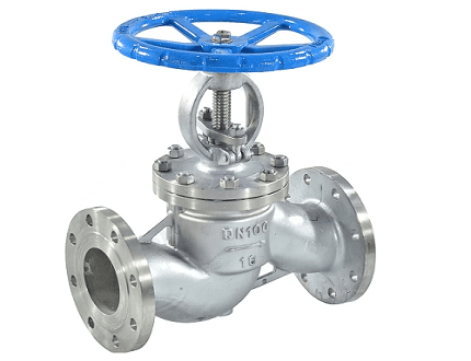 ЗАПОРНЫЙ КЛАПАН