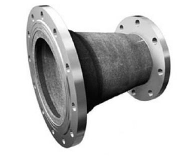 Переход фланцевый ВЧШГ