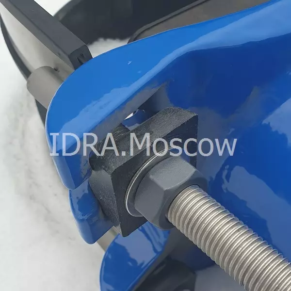 резьбовые и фланцевые седелки