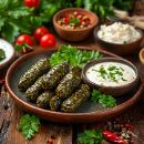 Мастер класс по Армянской кухне