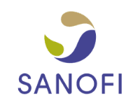 Логотип Sanofi