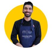 Шеф повар&nbsp;Георгий Дзагоев