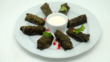 Армянское блюдо