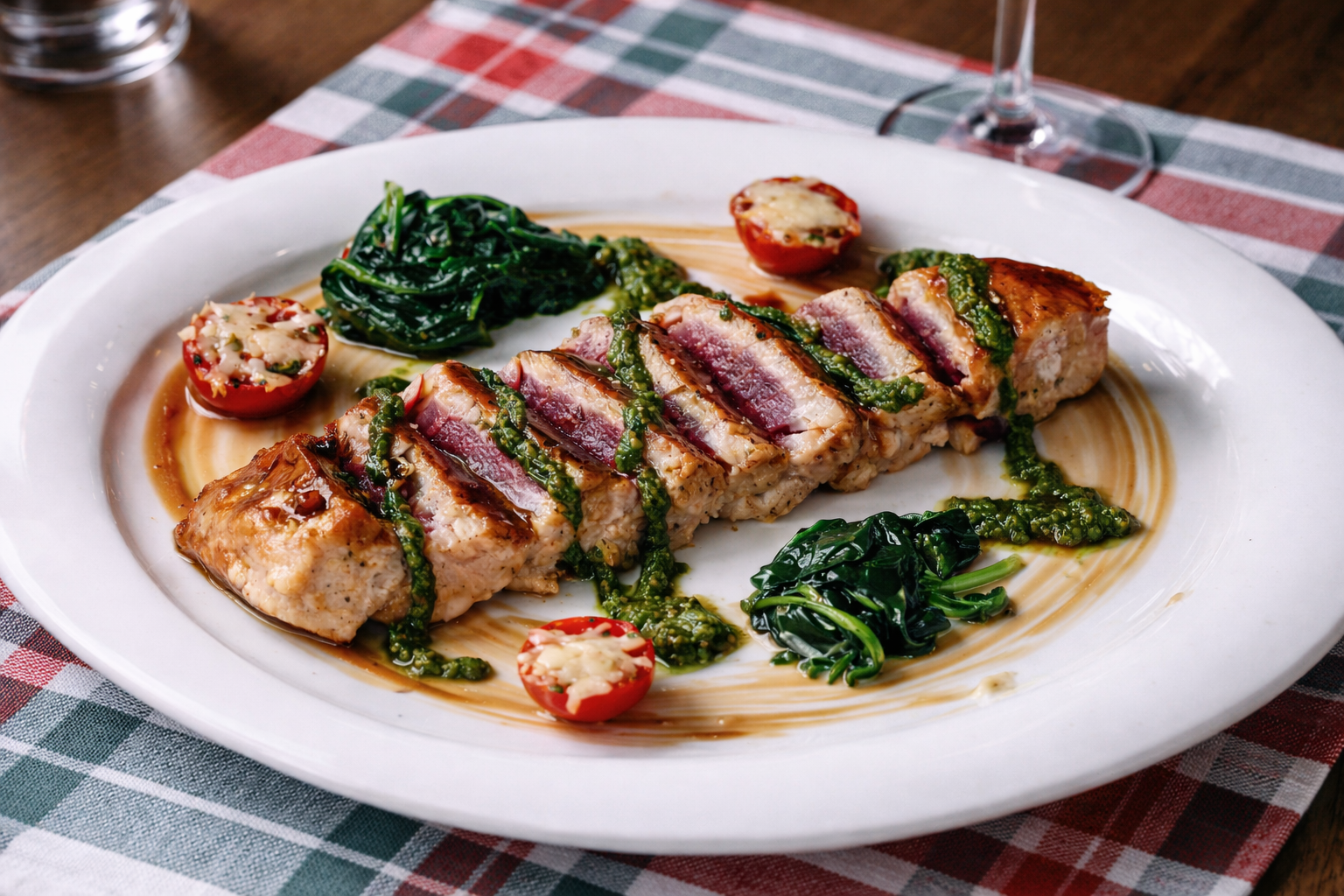 Мастер класс 