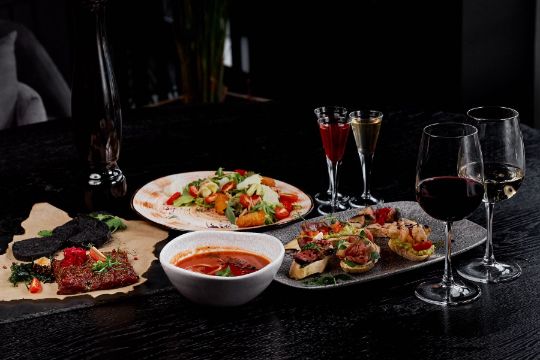 Сертификат на Азбуку Вина