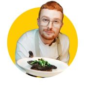 Шеф Повар&nbsp;ГЕОРГИЙ ЗОЛОТОЙ МАТВЕЕВ