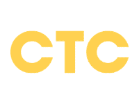 Логотип Стс