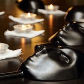 Кулинарный мастер класс с тематичным сценарием