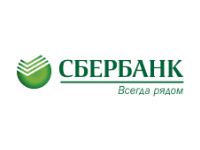 Логотип Сбербанк