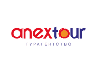 Логотип Anextour
