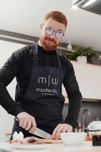 Кулинарный мастер-класс по Флоренции