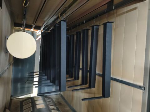 Изготовление по чертежам, нестандартное изделие, индивидуальный дизайн, лофт изделия